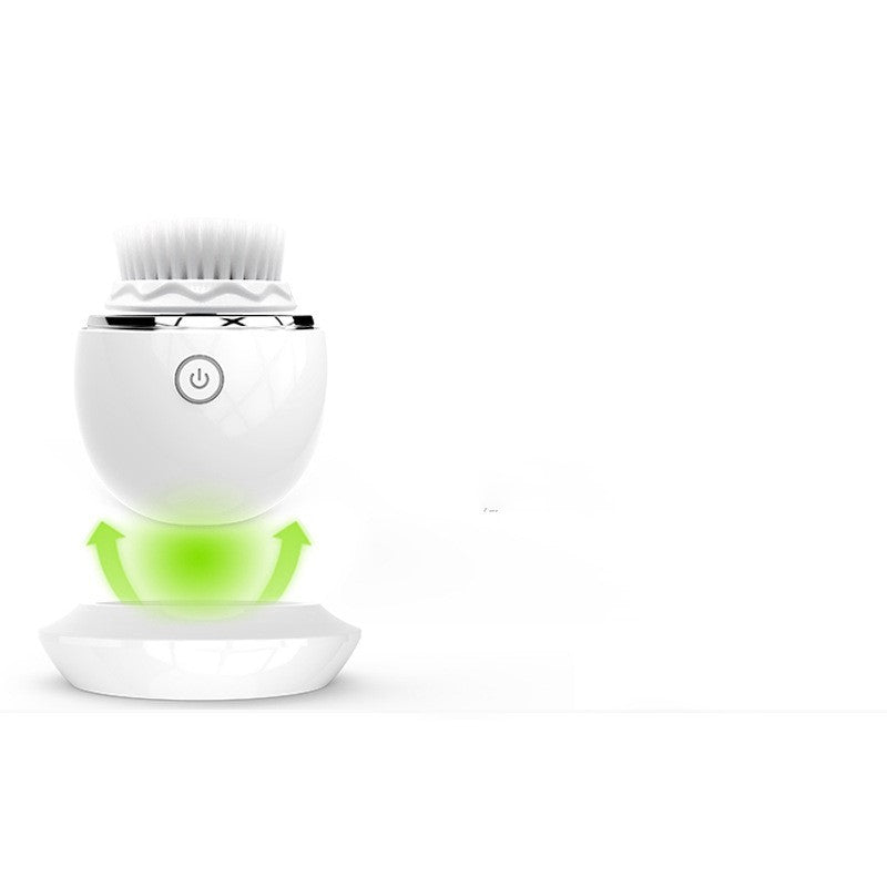 Ultrasonic electric face washer Ultrasonic electric face washer